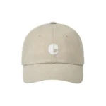 EMIS - VINTAGE LOGO PIGMENT CAP (RENEWAL) (3色)