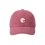 EMIS - VINTAGE LOGO PIGMENT CAP (RENEWAL) (3色)