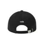 【SVT珉奎/IVE員瑛同款】EMIS - VINTAGE LOGO CAP (RENEWAL) (7色)