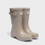 (8色) Rockfish Weatherwear - NEW ORIGINAL RAIN BOOTS SHORT 中筒雨靴