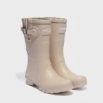 (8色) Rockfish Weatherwear - NEW ORIGINAL RAIN BOOTS SHORT 中筒雨靴