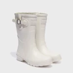 (8色) Rockfish Weatherwear - NEW ORIGINAL RAIN BOOTS SHORT 中筒雨靴