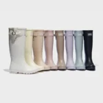 (8色) Rockfish Weatherwear - NEW ORIGINAL RAIN BOOTS LONG 高筒雨靴