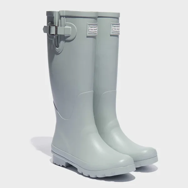 (8色) Rockfish Weatherwear - NEW ORIGINAL RAIN BOOTS LONG 高筒雨靴