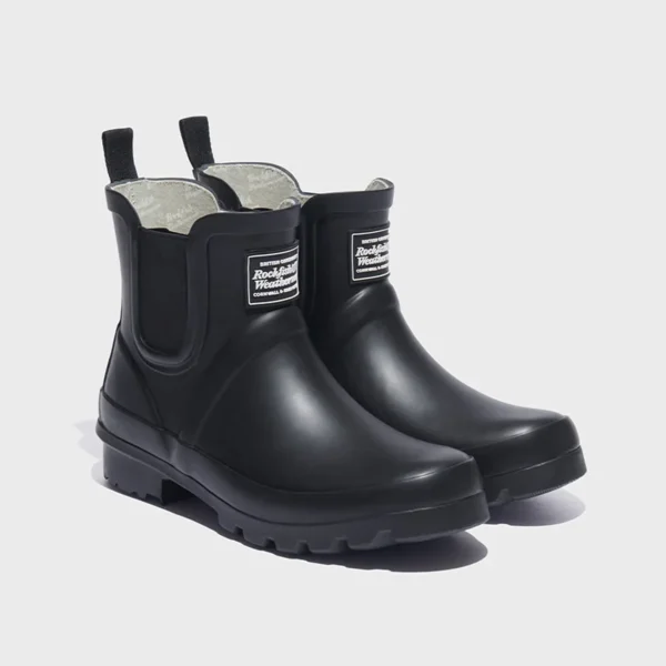 (6色) Rockfish Weatherwear - NEW ORIGINAL CHELSEA RAIN BOOTS 短筒雨靴