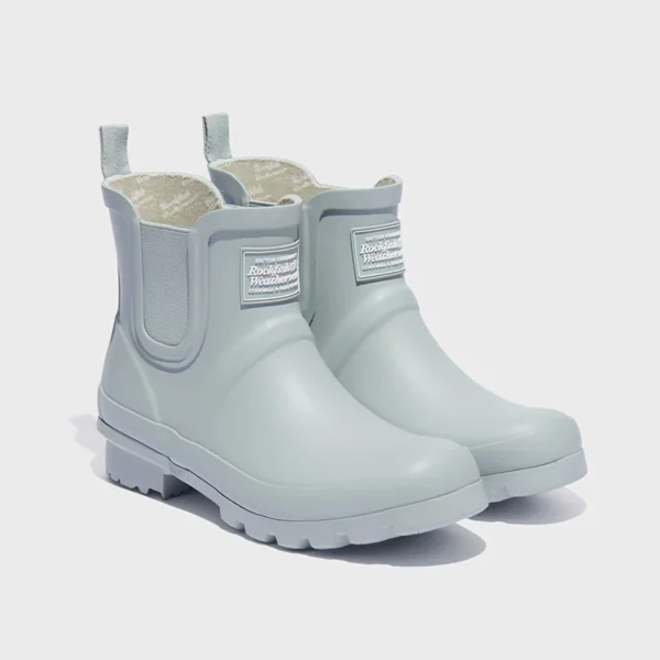 (6色) Rockfish Weatherwear - NEW ORIGINAL CHELSEA RAIN BOOTS 短筒雨靴