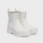 (5色) Rockfish Weatherwear - FLATFORM CHELSEA RAIN BOOTS 短筒厚底雨靴