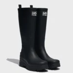 (7色) Rockfish Weatherwear - FLATFORM RAIN BOOTS LONG 高筒厚底雨靴