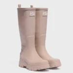 (7色) Rockfish Weatherwear - FLATFORM RAIN BOOTS LONG 高筒厚底雨靴