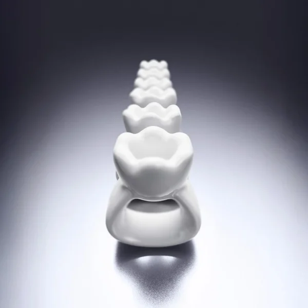 【金智媛 Ning Ning 同款】去水腫刮痧戒指