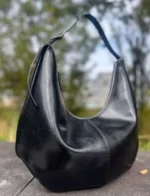 【完美半月包🖤】ADL Mossy Hobo Bag (5色)
