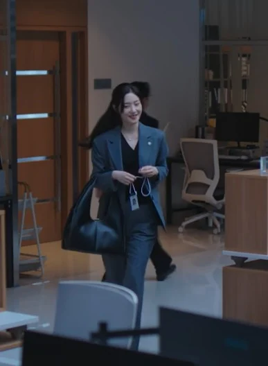 【鄭彩娟同款💖】ADL Panier Grand Bag (2色)