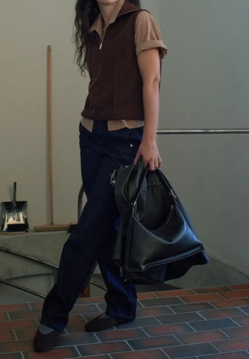 【STAYC J 同款✨】ADL Arete Demi Bag (3色)