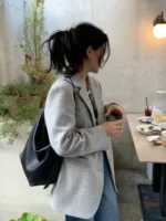 【大容量推薦‼】ADL Baia Bag (3色)