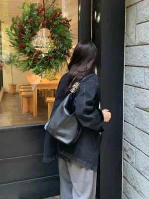 【大容量推薦‼】ADL Baia Bag (3色)