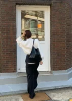 【👜大容量軟包】ADL Arete Bag (3色)