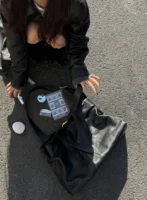 【👜大容量軟包】ADL Arete Bag (3色)