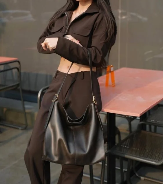 【👜大容量軟包】ADL Arete Bag (3色)