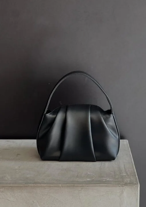 【☁皺摺小包】ADL Fantine Bag (6色)