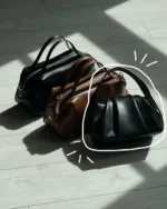 【☁皺摺小包】ADL Fantine Bag (6色)