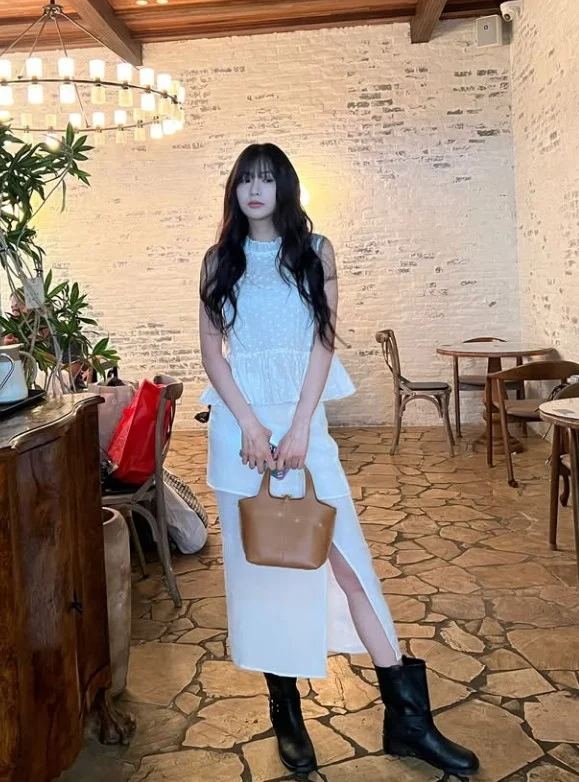 【JOY/夏榮同款🤎】ADL Panier Petit Bag (10色)