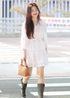 【JOY/夏榮同款🤎】ADL Panier Petit Bag (10色)