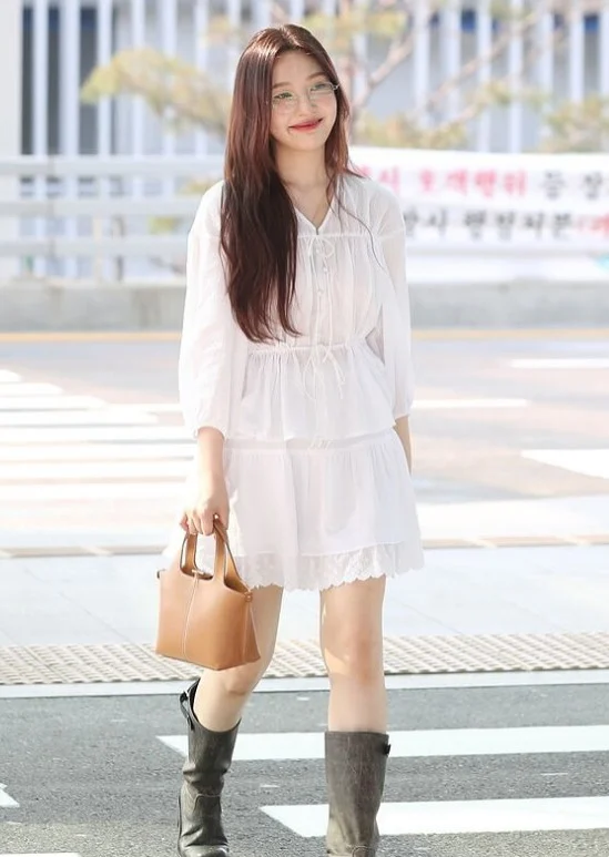 【JOY/夏榮同款🤎】ADL Panier Petit Bag (10色)