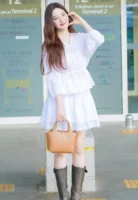 【JOY/夏榮同款🤎】ADL Panier Petit Bag (10色)