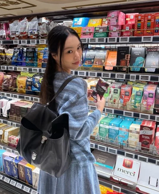 【大容量推薦🤎】ETTE Brief Bag (4色)