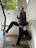 【大容量推薦🤎】ETTE Brief Bag (4色)