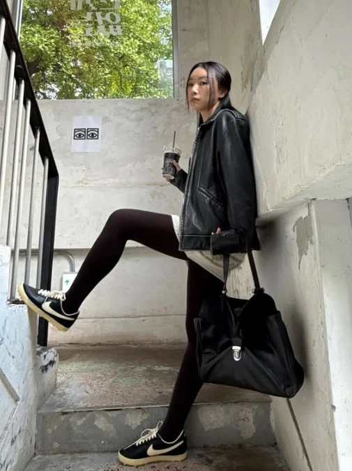 【大容量推薦🤎】ETTE Brief Bag (4色)