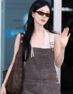 【雙面超大容量💥】LETERIE Buckle Reversible Shoulder Bag (5色)