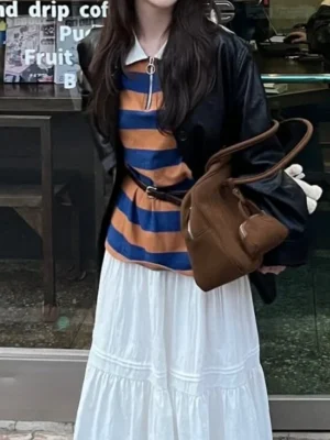 【大容量麂皮手抽💝】NOIRNINE Suede Hug Bag (3色)