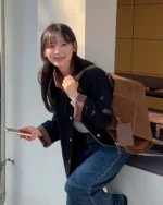 【靚型簡約大包🔥】ORYANY Dominique Shopper Bag (3色)