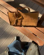 【靚型簡約大包🔥】ORYANY Dominique Shopper Bag (3色)