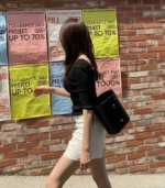 【氣質之選💜】ACHOE Tronco Bucket Bag (5色)