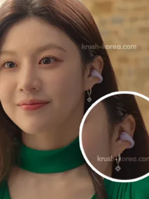 【高允貞同款】愛情怎麼翻譯 同款 ambie 無線耳機 (24色)