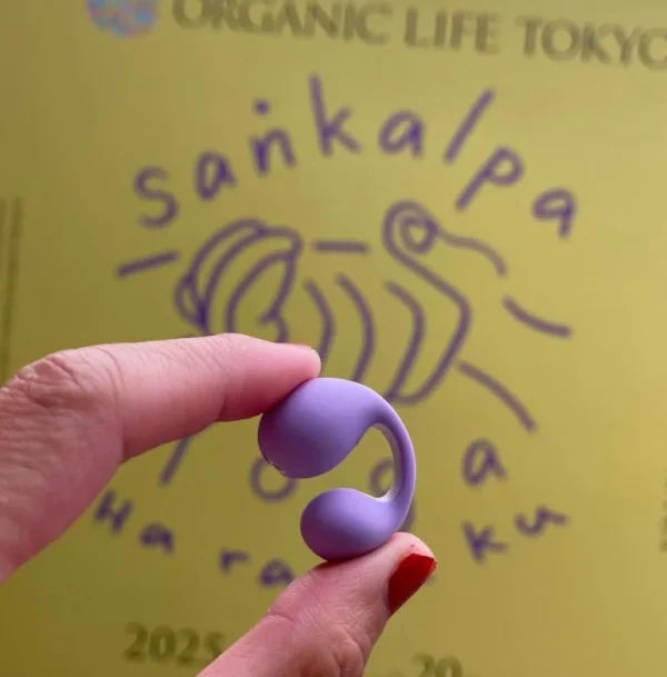 【高允貞同款】愛情怎麼翻譯 同款 ambie 無線耳機 (24色)