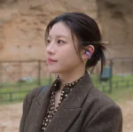 【高允貞同款】愛情怎麼翻譯 同款 ambie 無線耳機 (24色)