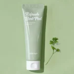 【去角質必備❣】ma:nyo 草本溫和去角質洗面凝膠 120ml