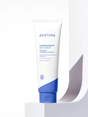 【乾紋急救💦】AESTURA Atobarrier 365 身體乳霜 250ml