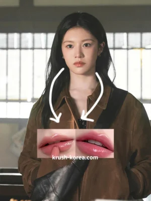 【高允貞同款❤】3CE Shine Reflector 嘟嘟唇彩 (9色)