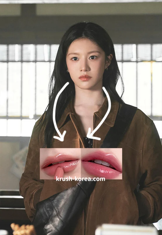 【高允貞同款❤】3CE Shine Reflector 嘟嘟唇彩 (9色)