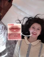 【高允貞同款❤】Dasique Daisy Juicy Dewy Tint 唇彩 (27色)