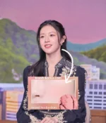 【高允貞同款❤韓國限定】Stila Soft Glow Powder Blusher 胭脂 (3色)