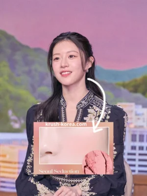 【高允貞同款❤韓國限定】Stila Soft Glow Powder Blusher 胭脂 (3色)