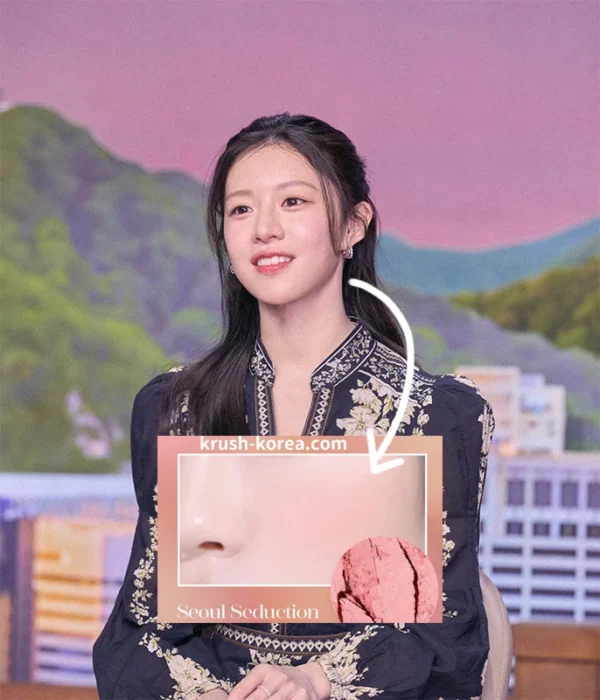 【高允貞同款❤韓國限定】Stila Soft Glow Powder Blusher 胭脂 (3色)