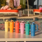 【43色💥887ml】韓版Stanley Quencher H2.0 Flowstate 保溫杯 (887 ml)