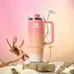 【43色💥887ml】韓版Stanley Quencher H2.0 Flowstate 保溫杯 (887 ml)