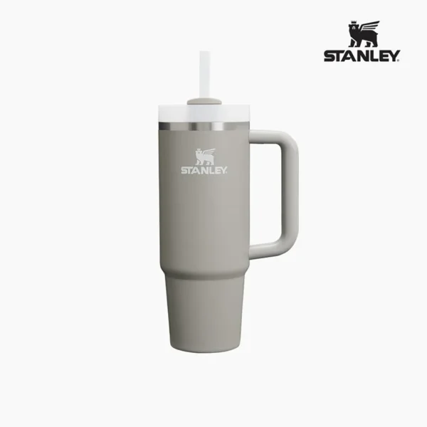 【43色💥887ml】韓版Stanley Quencher H2.0 Flowstate 保溫杯 (887 ml)